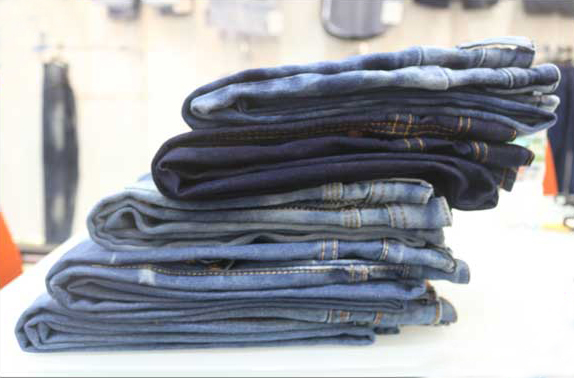 8 cosas que no sabias de los Jeans